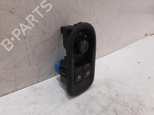 Switch VAUXHALL MOVANO Mk II (B) VAN (X62) 2.3 CDTI FWD (FV) | BP32851812I30 - Image 3