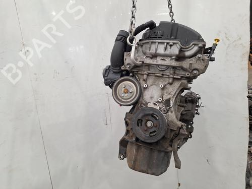 Used Engine Engine MINI MINI COUNTRYMAN (R60) One (98 hp) 40222791 40222791
