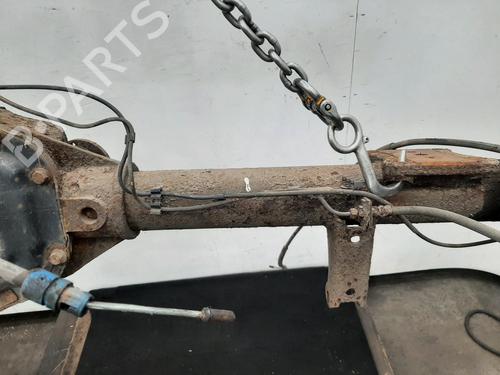 Rear axle FORD TRANSIT Bus (FD_ _, FB_ _, FS_ _, FZ_ _, FC_ _) 2.4 TDCi | BP26785373M2