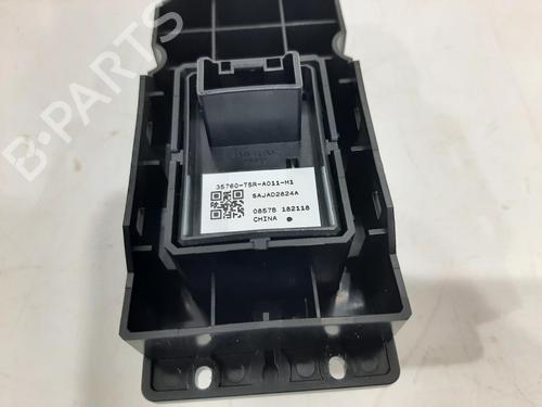 Left front window switch HONDA JAZZ IV (GK_) 1.3 | BP40533474I27 - Image 2