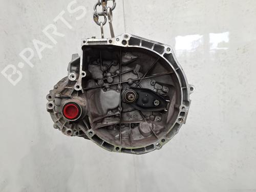 Getriebe für VAUXHALL CORSA Mk V (F) 1.2 (75 hp) 28379878