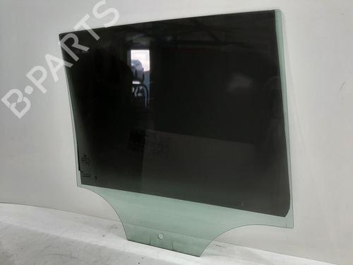 Rear left door window VW T-ROC (A11, D11) 1.0 TSI | BP26755721C20 