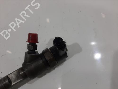 Injector VAUXHALL CORSA Mk III (D) (S07) 1.3 CDTI (L08) | BP36452011M100 - Image 6