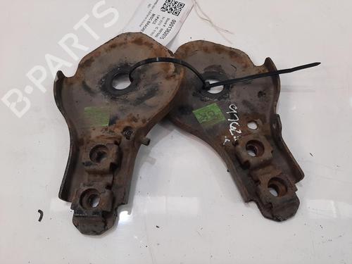 Support JAGUAR I-PACE (X590) EV400 AWD | BP26850865C155