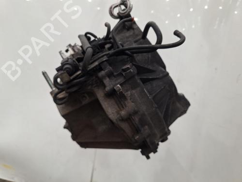 Gearbox MAZDA CX-5 (KE, GH) 2.2 D (KE2FW) | BP36966555M3 - Image 6