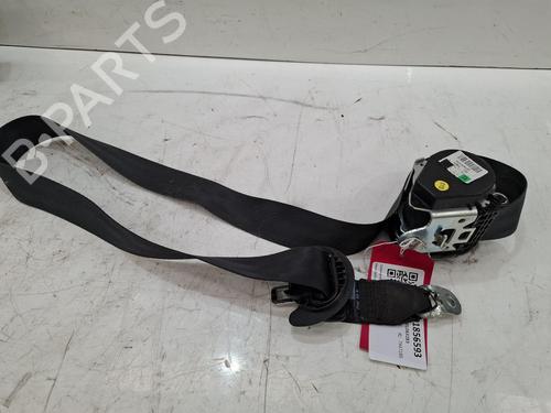 Used Front right seatbelt Front right seatbelt VW UP! (121, 122, BL1, BL2, BL3, 123) 1.0 (75 hp) 39993951 39993951