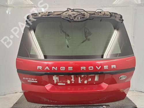 Used Tailgate LAND ROVER RANGE ROVER SPORT II (L494) 4.4 SDV8 4x4 (340 hp) 29471846