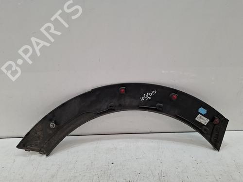 Venstre bagtil skærm liste MINI MINI (F55) One | BP38196437C136 - Image 4