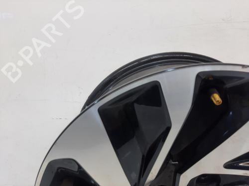 Rim HONDA CIVIC X Hatchback (FC_, FK_) 1.0 VTEC (FK6) | BP27408137C45 