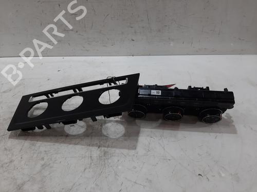 Comando clima Comando clima VW GOLF VII (5G1, BQ1, BE1, BE2) 1.5 TSI (150 hp) 37516093 37516093