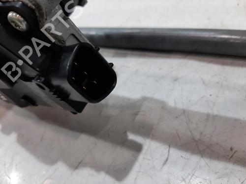 Front wiper motor LAND ROVER RANGE ROVER IV (L405) 4.4 SDV8 4x4 | BP30180028M29