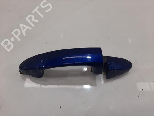 Used Exterior handle Exterior handle FORD B-MAX (JK) 1.4 (90 hp) 35769053 35769053