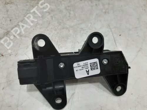Elektronisk modul JAGUAR I-PACE (X590) EV400 AWD | BP26861513M83 
