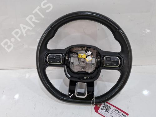 Rat CITROËN C3 III (SX) 1.2 VTi 82 | BP38199906C49 - Image 5
