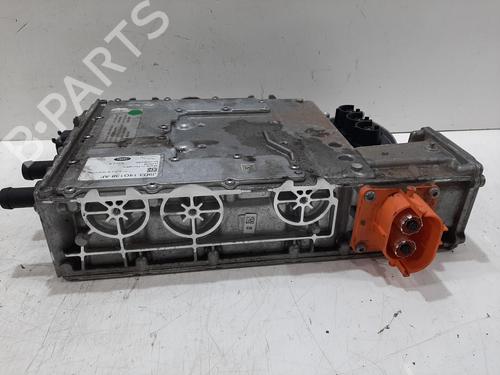 Inverter/Converter JAGUAR I-PACE (X590) EV400 AWD | BP30119438M119