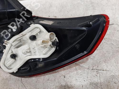 Left taillight VAUXHALL ASTRA Mk VI (J) (P10) 2.0 CDTi | BP26805266C34 