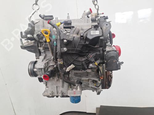 Engine KIA SPORTAGE IV (QL, QLE) 1.6 T-GDI AWD | BP33436279M1 - Image 5
