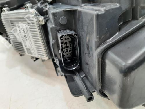 Left headlight VW GOLF VIII (CD1, DA1) 1.5 eHybrid | BP36534849C28 - Image 6