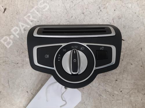 Used Headlight switch MERCEDES-BENZ GLC Coupe (C253) 250 d 4-matic (253.309) (204 hp) 26765464