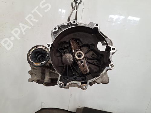 Used Gearbox Gearbox 37082384 37082384
