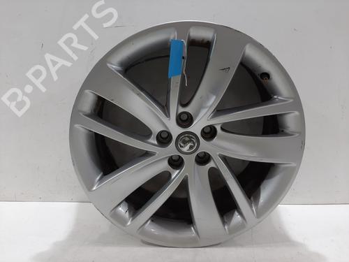 Felg VAUXHALL MOKKA / MOKKA X (J13) 1.4 (140 hp) 30382096