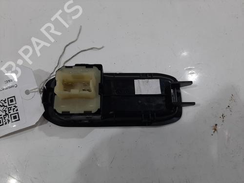 Right front window switch DACIA DUSTER (HM_) 1.6 SCe 115 (HMM1) | BP34101336I26 - Image 4