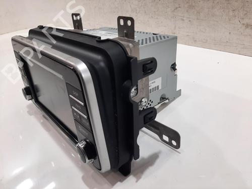 Radio NISSAN MICRA V (K14) 0.9 IG-T | BP33555613E6 - Image 4