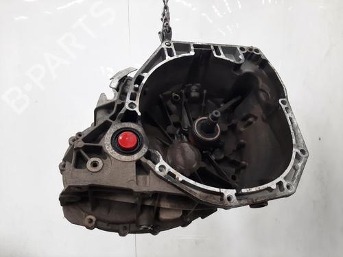 Used Gearbox NISSAN JUKE (F15) 1.2 DIG-T (115 hp) 29471705
