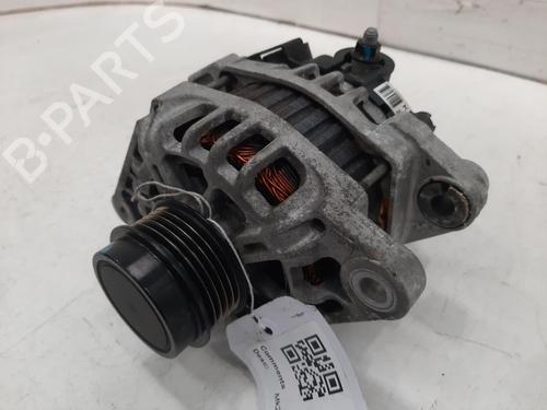 Alternator KIA PICANTO II (TA) 1.2 | BP26828561M7 
