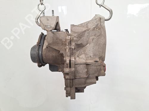 Gearbox FORD FIESTA VI (CB1, CCN) 1.25 | BP29127857M3 