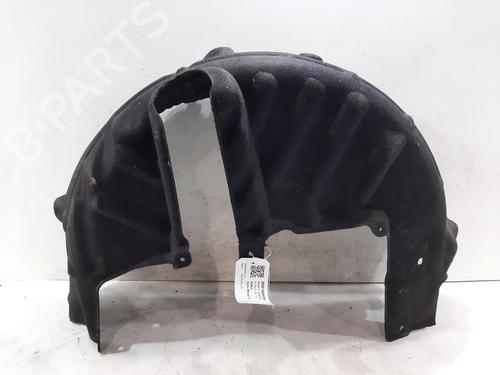 Used Wheel arch Wheel arch FORD PUMA (J2K, CF7) 1.0 EcoBoost mHEV (125 hp) 33318060 33318060