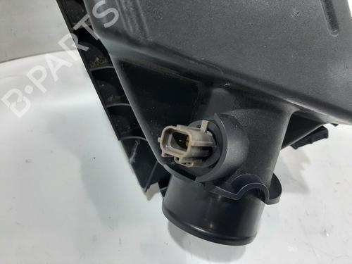 Air filter box FORD FIESTA VII (HJ, HF) 1.0 EcoBoost | BP31879286M87 