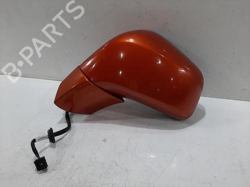 Left mirror VAUXHALL MOKKA / MOKKA X (J13) 1.4 4x4 | BP30142262C26 