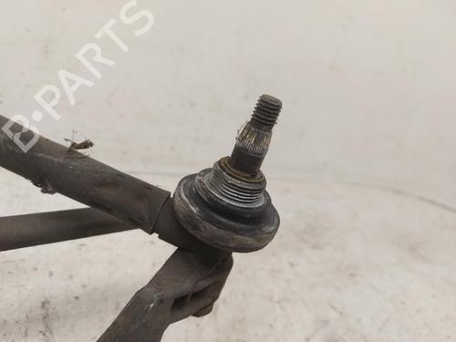 Front wiper motor FIAT SCUDO Van (220_) 1.9 D | BP26754005M29 