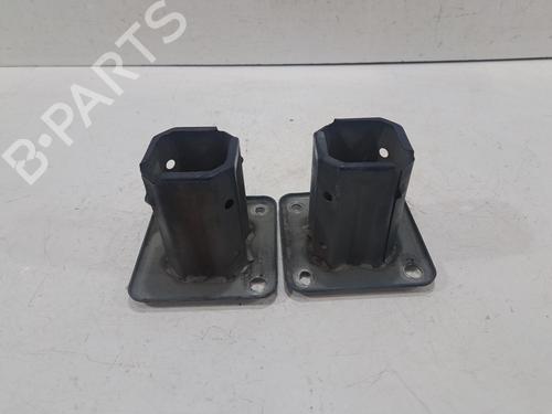 Køfangervange SUZUKI BALENO (FW, EW) 1.0 (A1K310) (111 hp) 31812384