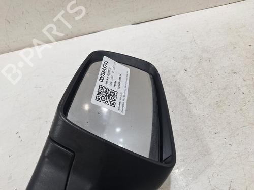 Left mirror KIA VENGA (YN) 1.4 CVVT | BP32409819C26