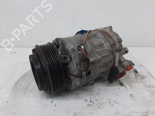 Used AC compressor AC compressor 26866829 26866829