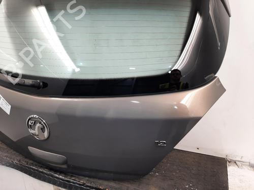 Bakluke CC/Kombi-Kupé VAUXHALL CORSA Mk III (D) (S07) 1.2 i 16V (L08) | BP29636871C6 