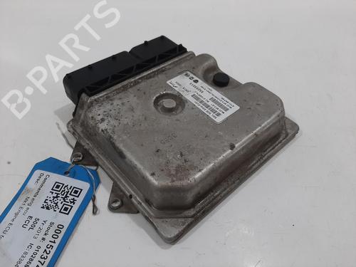 Control unit FIAT 500L (351_, 352_) 1.3 D Multijet (199LXY1A, 199LXY11) | BP29417444M11  - Image 5