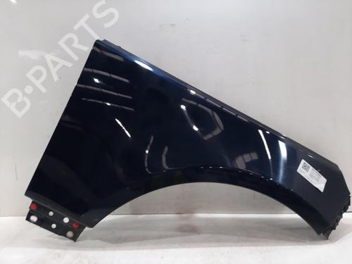Used Right front fenders LAND ROVER RANGE ROVER IV (L405) 3.0 SDV6 4x4 (292 hp) 29809562