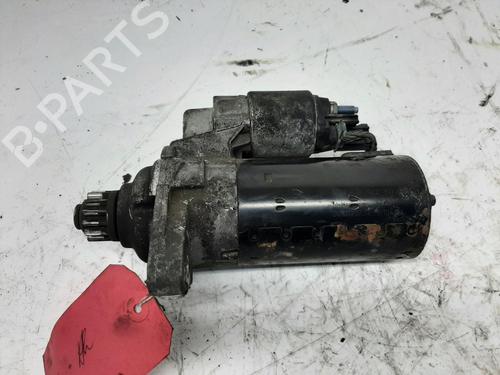 Starter SKODA FABIA II Combi (545) 1.2 TDI | BP26764825M8 