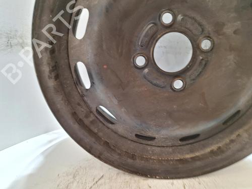 Fælk FORD TRANSIT COURIER B460 Box Body/MPV 1.5 EcoBlue | BP36773232C45 - Image 5