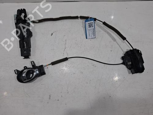 Used Front left lock Front left lock 38594848 38594848