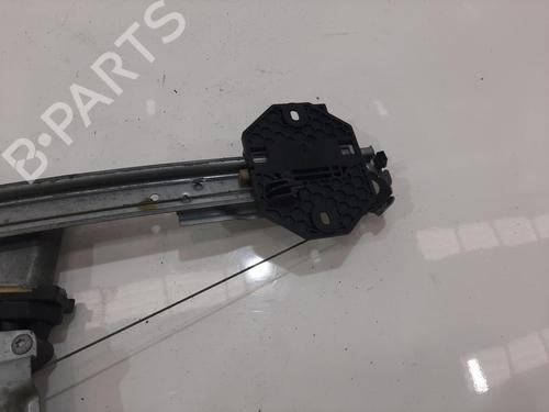Front right window mechanism DACIA SANDERO II 1.0 SCe 75 (B8JC, B8JD, B8NC) | BP37539992C23 - Image 6