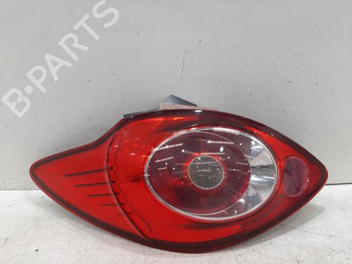 left-taillight-ford-ka-ru8-2008-2009-2010-2011-2012-2013-2014-2015-2016-32324602 main image