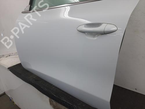 Left front door KIA CEE'D (JD) 1.6 GDI | BP32851996C2 - Image 3