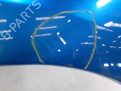 Forskærm venstre MAZDA 2 Hatchback (DL, DJ) 1.5 SKYACTIV-G | BP38568663C41  - Image 6