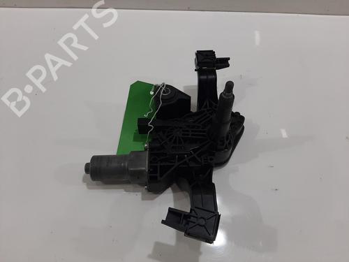 Used Rear wiper motor Rear wiper motor VAUXHALL ADAM (M13) 1.2 (69 hp) 34403788 34403788