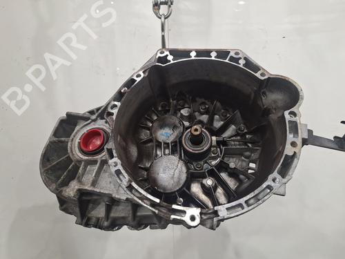 Gearkasse Gearkasse HYUNDAI SANTA FÉ III (DM, DMA) 2.2 CRDi (197 hp) 34577332 34577332
