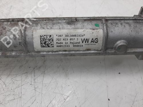 Steering rack SEAT ARONA (KJ7, KJP) 1.6 TDI | BP26763981M22 - Image 2